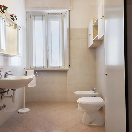 Apartmán San Macario House Mxp Airport Samarate