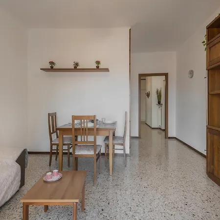 Apartmán San Macario House Mxp Airport *