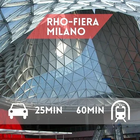 San Macario House Mxp Airport *
