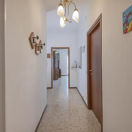 San Macario House Mxp Airport Apartmán