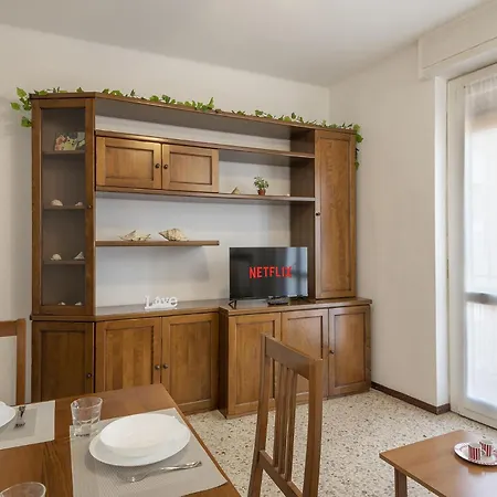 Apartmán San Macario House Mxp Airport Samarate