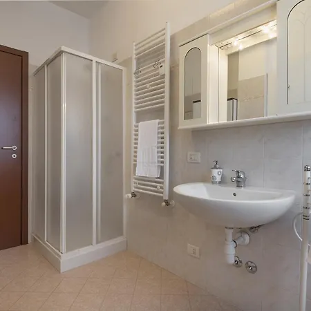 Apartmán San Macario House Mxp Airport