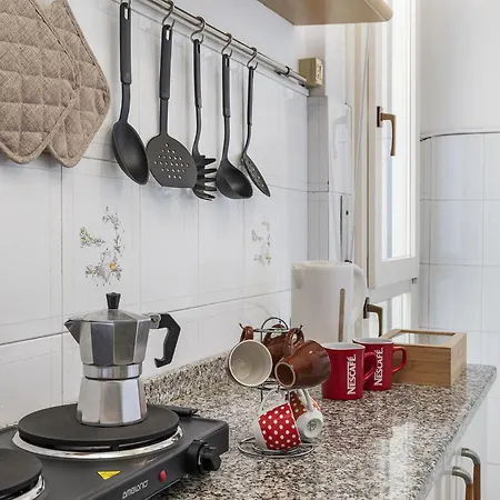 Apartmán San Macario House Mxp Airport Samarate